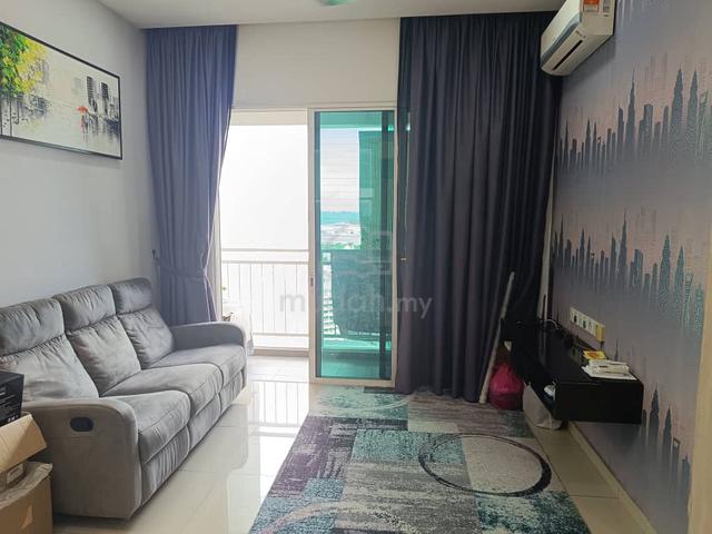 Solaria Residences 1