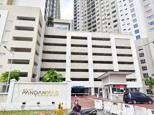 Residensi Pandanmas 1 1