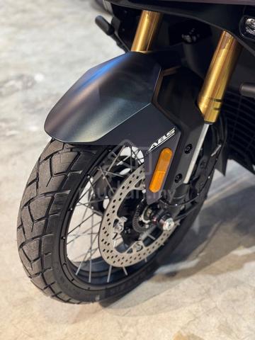 VOGE SR450X NEW MODEL-2 PISTON SCOOTER ready stock - photo 4 of 10
