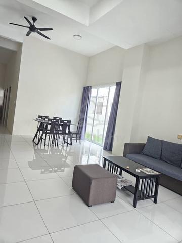Raintree Park 1| Simpang Ampat | Pearl City | Semi-D | 2 Storey 1