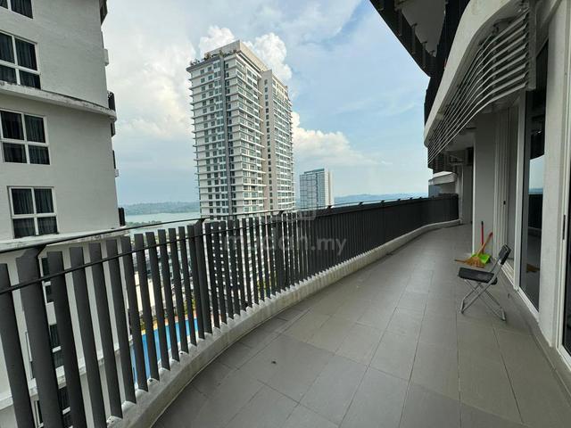 Encorp Marina Puteri Harbour 1