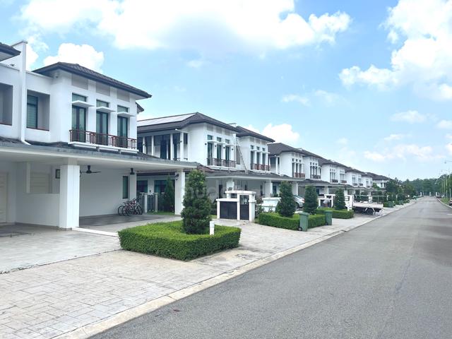 F. Loan|B.Market|35x80] 2 Sty SD Tenderfield, Eco Majestic Semenyih 1