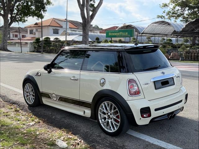 2009 Mini COOPER 1.6 S (A) - 2