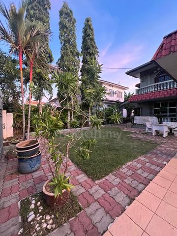 Bilik sewa 1