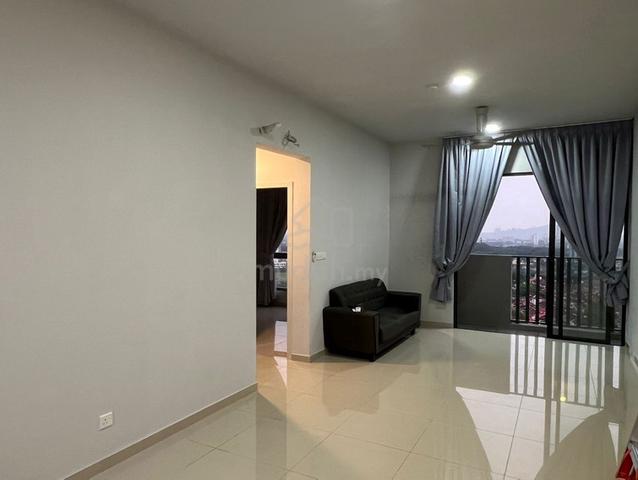 Amani Residences 1