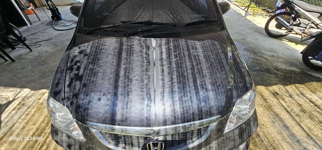 2008 Honda CITY 1.5 VTEC MY03 GD ENHANCED (A) - 5
