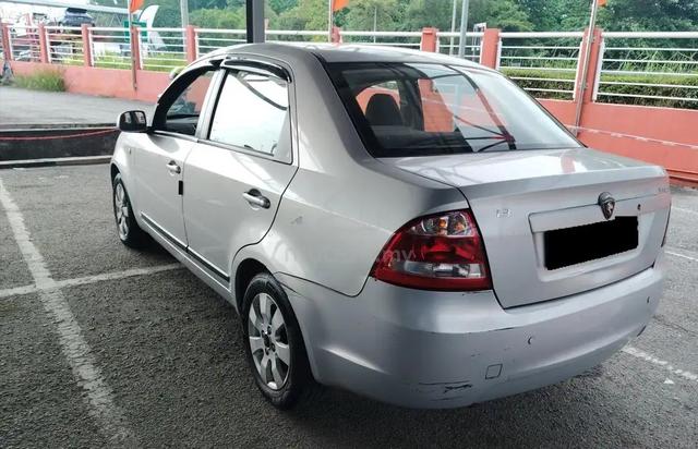 2009 Proton SAGA 1.3 M-LINE (A) no procesing fee - 4