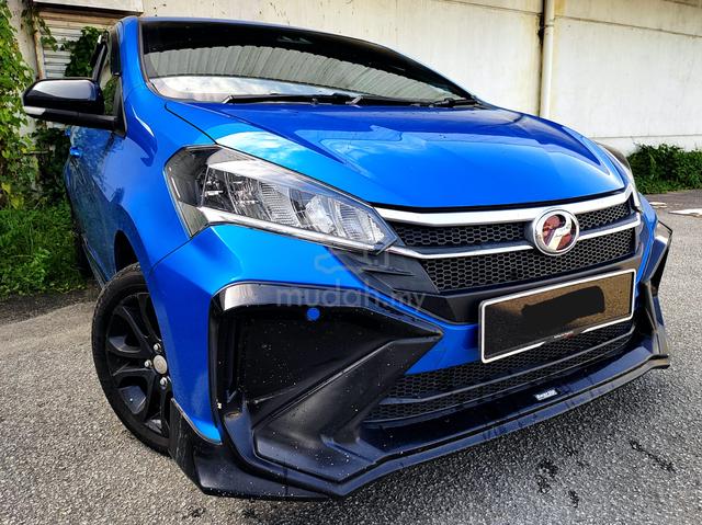 2023 Perodua MYVI 1.5 X Facelift💲Special Offer💲 - 1