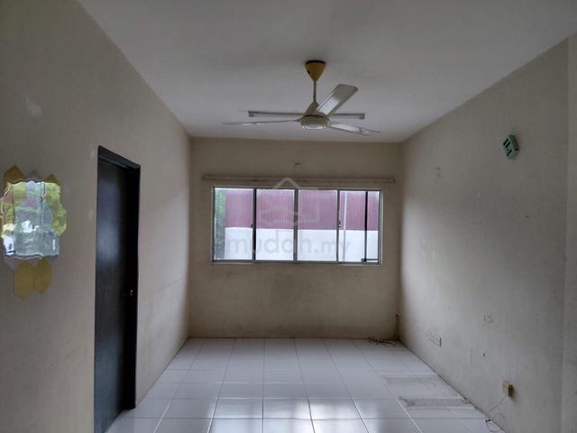 Pangsapuri Damai Utama 1