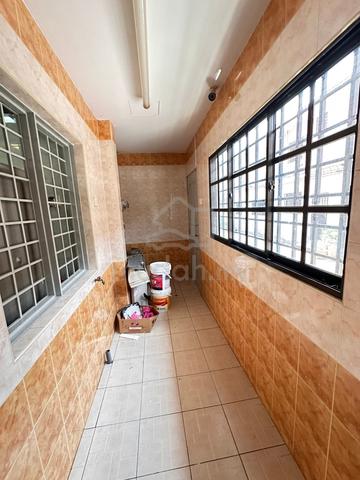 Bandar Baru Tambun Double Storey House For Rent 4