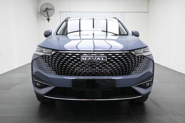 2025 Great Wall HAVAL 1.5 H6 ULTRA UWRTY 2035 - 2