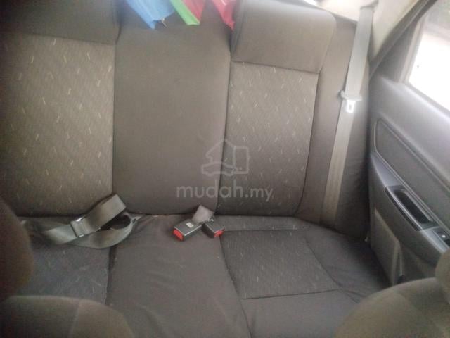 2011 Proton SAGA 1.3 FL (A) - 5