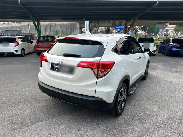 2016 Honda HR-V 1.8 V (A) - 4