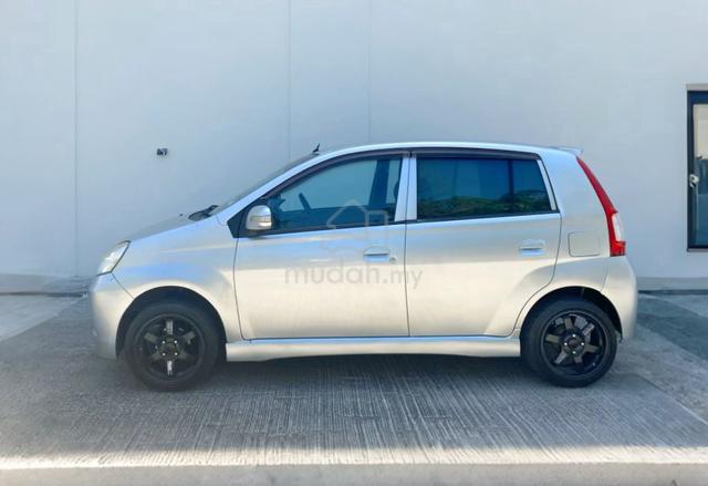 2007 Perodua VIVA 1.0 SXi PREMIUM (M) - 5