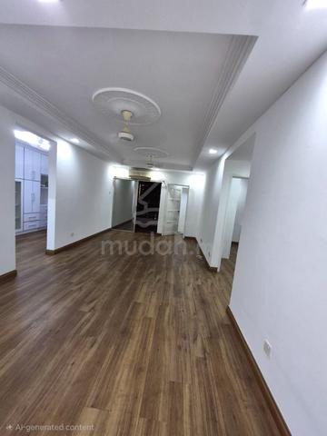 Mentari Condominium 1