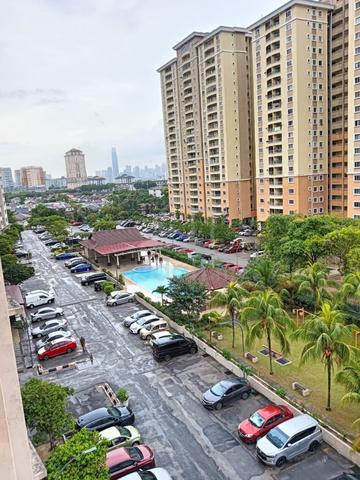 Sri Pandan 1