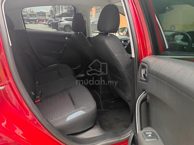 Peugeot 208 1.6 VTi (A) FULOAN CASH ANDROID OFFER - 5