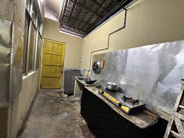 full loan TMN TERATAI jln kabong original unblock view single sty terr 5