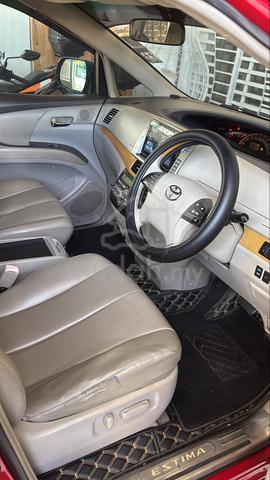 2006 Toyota ESTIMA 3.5 G GSR50W (A) - 5