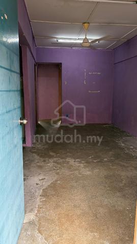 Pangsa Rakyat (College Heights) 1