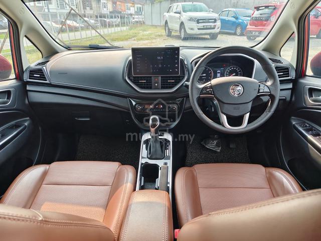 2023 Proton Persona 1.6 Premium F/Service Like New - 3