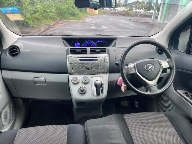 2011 Perodua ALZA 1.5 EZI (A) - 3
