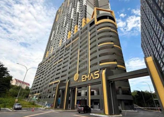 Residensi Emas @ Kajang 2 1