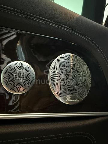 2020 Mercedes Benz E300 2.0 AMG LINE (A) - 4