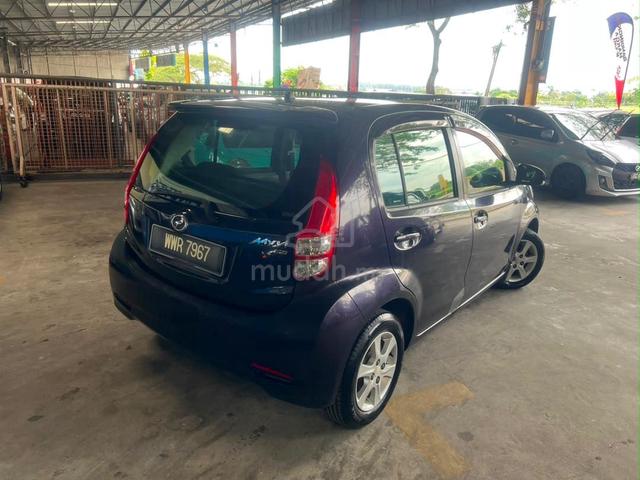 2013 Perodua MYVI 1.3 EZI PREMIUM (A) - 3