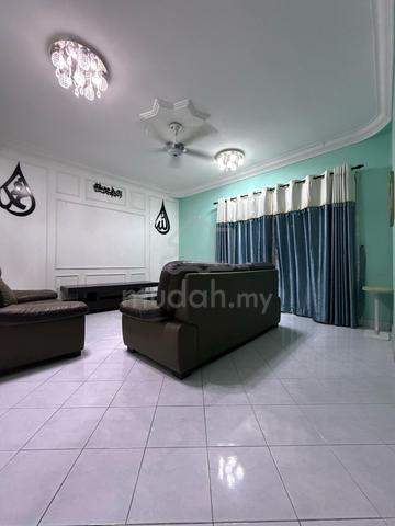 Bilik Sewa Wanita, Taman Sri Pulai Perdana, Skudai, UTM, Johor Bahru 4