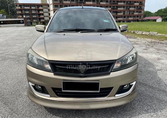 Proton Saga 1.3 FLX STANDARD AUTO - 3