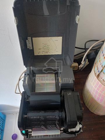 mesin print - photo 2 of 4