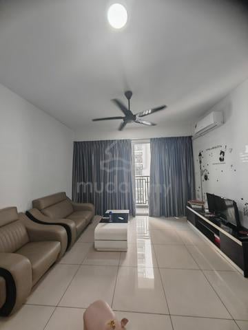 Aliff Avenue (Dwi Alif) 1