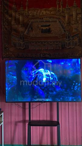 Xiomi TV 55” A PRO 2026 - photo 2 of 6