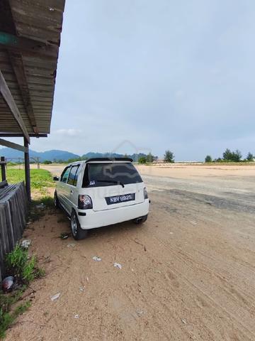 2006 Perodua KANCIL 660 Auto  - 3