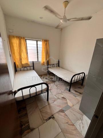 Bilik Sewa Low Deposit Seksyen 7 Bangi 1