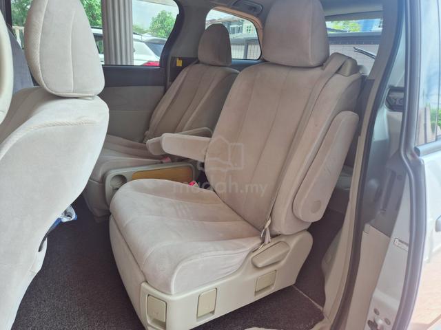 Toyota ESTIMA 2.4 AERAS CAR KING 1OWN GERAN BESAR - 5