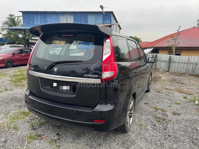 2010 Proton EXORA 1.6 M-LINE CPS (M) - 4
