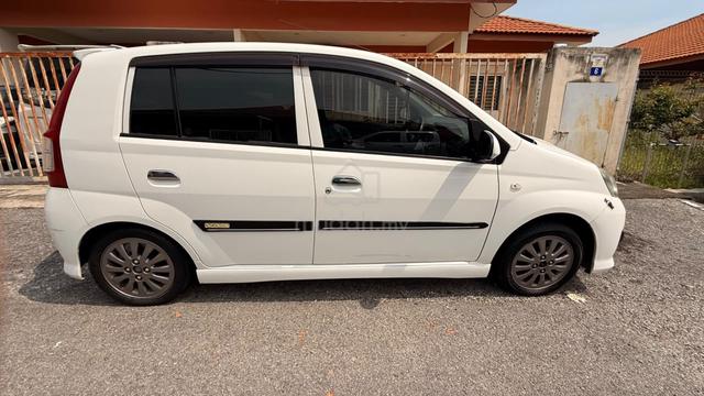 2011 Perodua VIVA 1.0 ELITE EZI EJ-VE (A) - 5