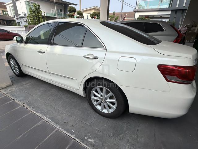 2010 Toyota CAMRY 2.0 G ACV41R-JEPEKERG FACELIFT - 5
