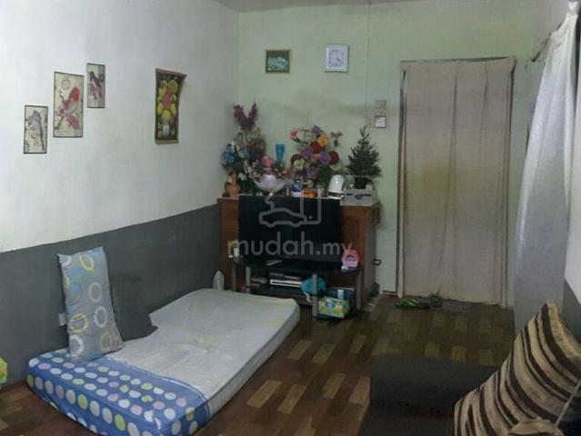 Seri Nilam Apartment 1