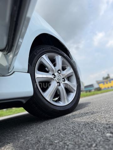 2009 Honda CITY 1.5 i-VTEC (A) Good Condition Cash - 5