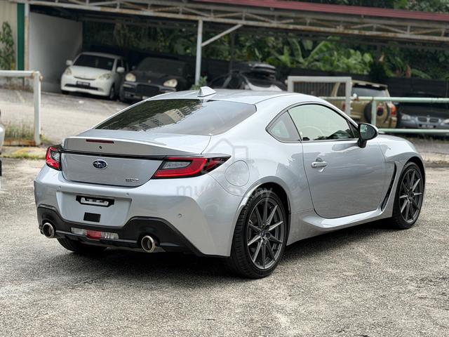 2021 Subaru BRZ 2.4 AUTOMATIC MY13 FACELIFT (A) - 3