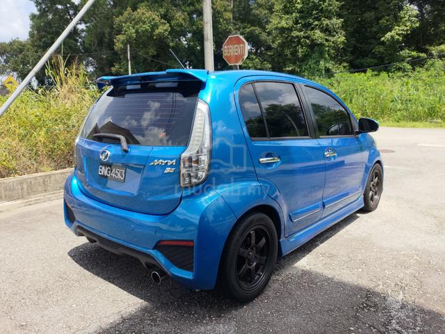 1.5 SE Icon 2015 Auto - 3