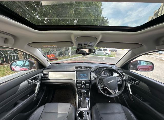 2018 Haval H2 1.5 PREMIUM (A)TIP TOP CONDITION - 5
