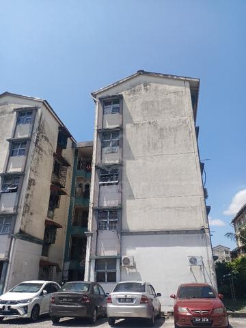 Pangsapuri Prima Cempaka 1