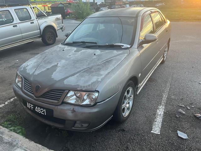2004 Proton WAJA 1.6 ENHANCED (A) - 2
