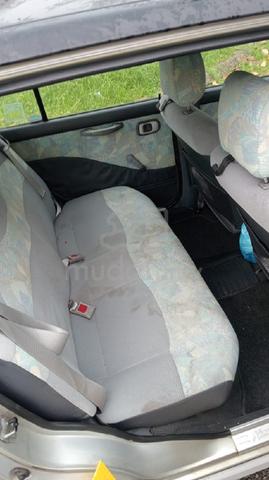 2001 Perodua KANCIL 0.8 850 EX (M) - 5
