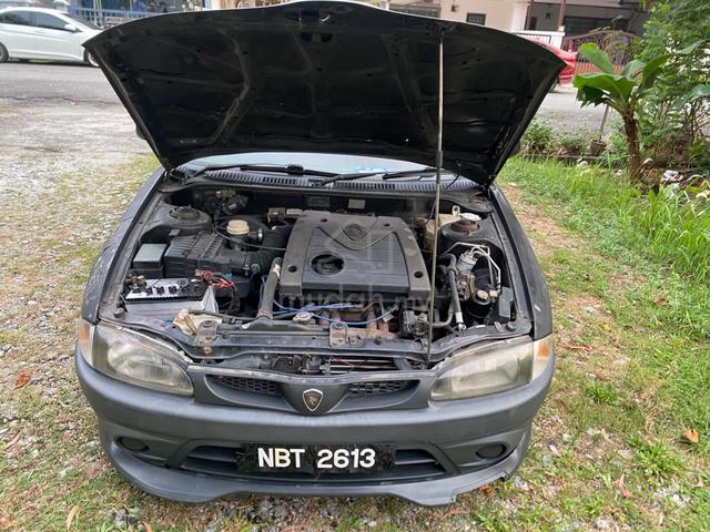 2005 Proton WIRA 1.5 GLI A/B SE (M) - 4