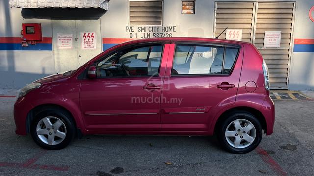 2010 Perodua MYVI 1.3 EZL (LIMITED EDITION) (A) - 5